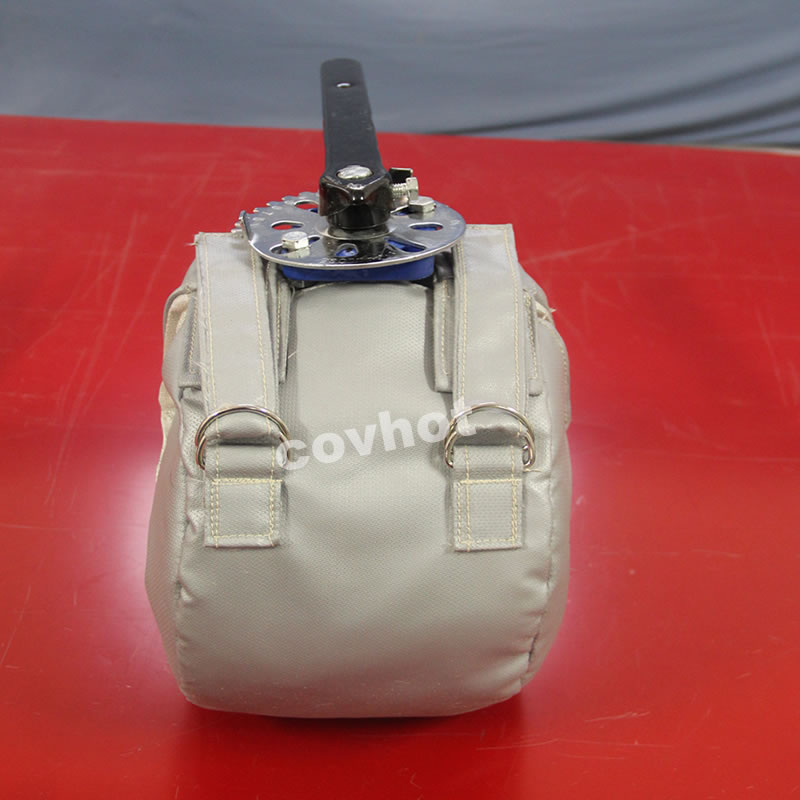 可拆卸<a href=http://m.aajob.cn/e/tags/?tagname=%E9%98%80%E9%97%A8%E4%BF%9D%E6%B8%A9%E5%A5%97 target=_blank class=infotextkey><a href=http://m.aajob.cn/e/tags/?tagname=%E9%98%80%E9%97%A8%E4%BF%9D%E6%B8%A9 target=_blank class=infotextkey>閥門保溫</a>套</a>