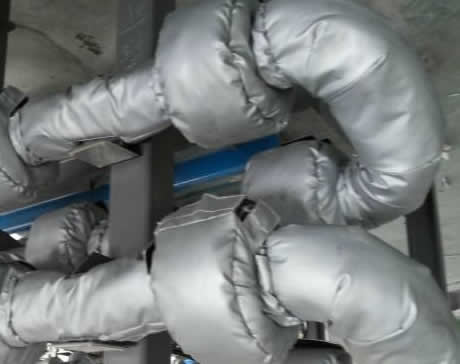 排氣管<a href=http://m.aajob.cn/e/tags/?tagname=%E4%BF%9D%E6%B8%A9%E9%9A%94%E7%83%AD target=_blank class=infotextkey>保溫隔熱</a>