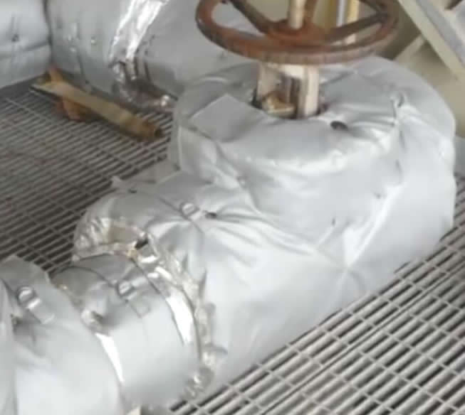 管道<a href=http://m.aajob.cn/e/tags/?tagname=%E5%8F%AF%E6%8B%86%E5%8D%B8%E4%BF%9D%E6%B8%A9 target=_blank class=infotextkey>可拆卸保溫</a>