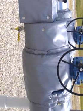 天然氣管道<a href=http://m.aajob.cn/e/tags/?tagname=%E4%BF%9D%E6%B8%A9%E5%A5%97 target=_blank class=infotextkey>保溫套</a>