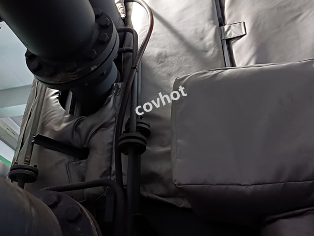 可拆卸<a href=http://m.aajob.cn/e/tags/?tagname=%E8%AE%BE%E5%A4%87%E4%BF%9D%E6%B8%A9 target=_blank class=infotextkey>設備保溫</a>衣