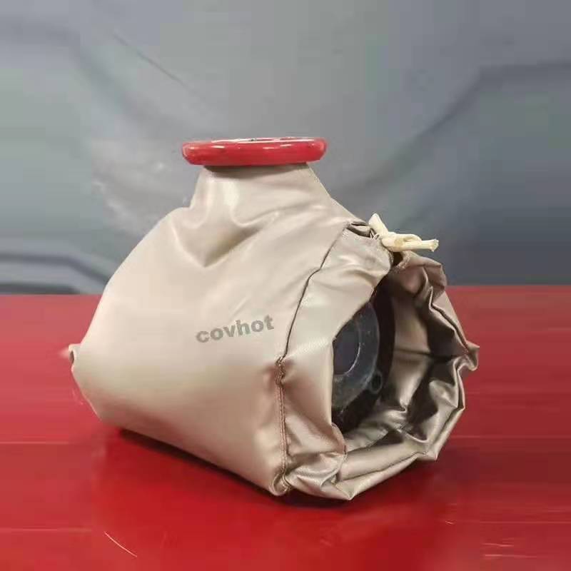 柔性<a href=http://m.aajob.cn/e/tags/?tagname=%E5%8F%AF%E6%8B%86%E5%8D%B8%E4%BF%9D%E6%B8%A9 target=_blank class=infotextkey>可拆卸保溫</a>夾套