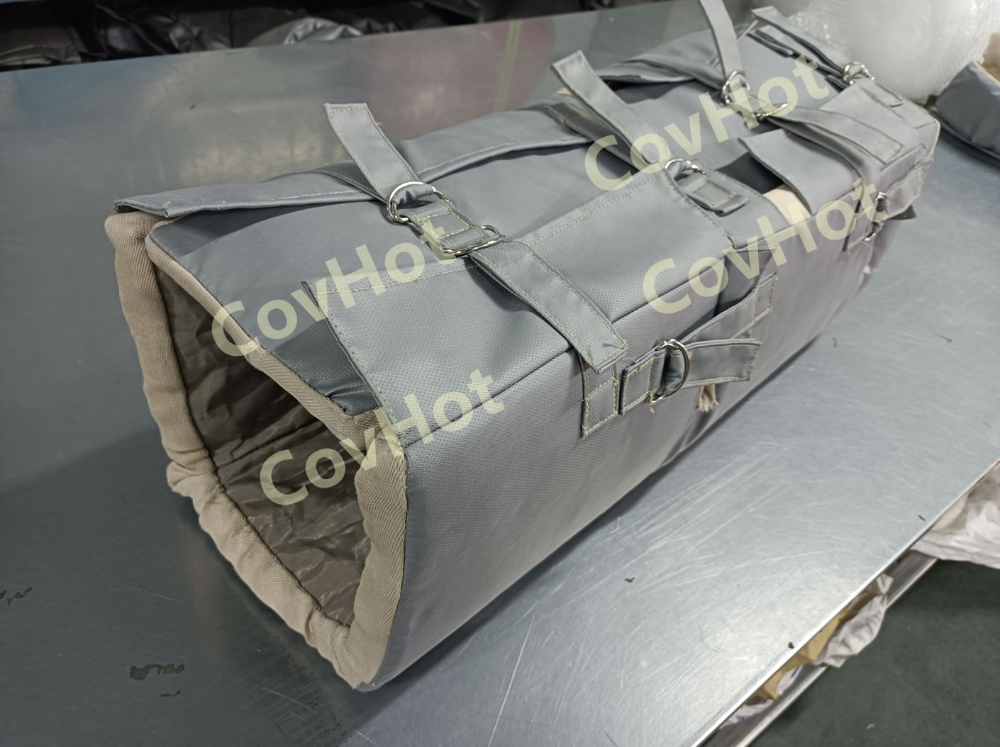 可拆卸<a href=http://m.aajob.cn/e/tags/?tagname=%E9%98%80%E9%97%A8%E4%BF%9D%E6%B8%A9%E5%A5%97 target=_blank class=infotextkey><a href=http://m.aajob.cn/e/tags/?tagname=%E9%98%80%E9%97%A8%E4%BF%9D%E6%B8%A9 target=_blank class=infotextkey>閥門保溫</a>套</a>