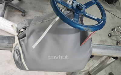 蒸汽<a href=http://m.aajob.cn/e/tags/?tagname=%E9%98%80%E9%97%A8%E4%BF%9D%E6%B8%A9%E5%A5%97 target=_blank class=infotextkey><a href=http://m.aajob.cn/e/tags/?tagname=%E9%98%80%E9%97%A8%E4%BF%9D%E6%B8%A9 target=_blank class=infotextkey>閥門保溫</a>套</a>