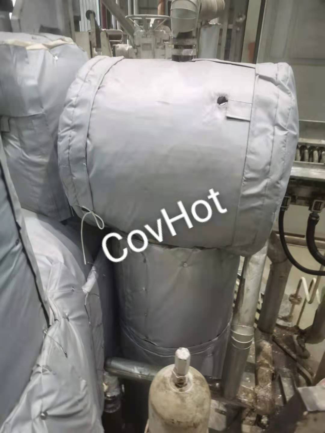 汽輪機(jī)<a href=http://m.aajob.cn/e/tags/?tagname=%E4%BF%9D%E6%B8%A9%E5%A5%97 target=_blank class=infotextkey>保溫套</a>