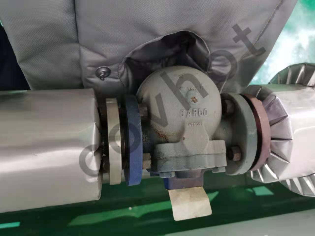 疏水閥<a href=http://m.aajob.cn/e/tags/?tagname=%E4%BF%9D%E6%B8%A9%E5%A5%97 target=_blank class=infotextkey>保溫套</a>