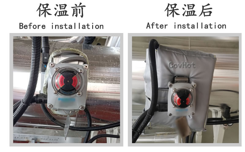 工業(yè)<a href=http://m.aajob.cn/e/tags/?tagname=%E8%AE%BE%E5%A4%87%E4%BF%9D%E6%B8%A9 target=_blank class=infotextkey>設(shè)備保溫</a>衣