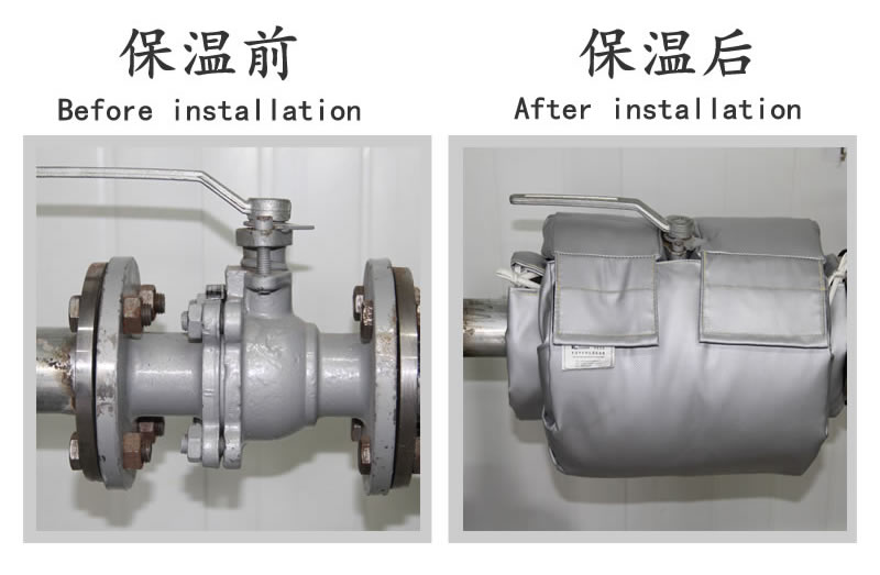 <a href=http://m.aajob.cn/e/tags/?tagname=%E9%98%80%E9%97%A8%E4%BF%9D%E6%B8%A9 target=_blank class=infotextkey>閥門保溫</a>保冷套