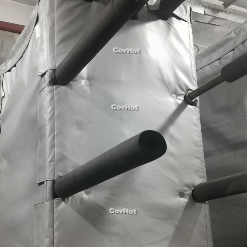 熱交換器保溫,<a href=http://m.aajob.cn/e/tags/?tagname=%E6%8D%A2%E7%83%AD%E5%99%A8%E4%BF%9D%E6%B8%A9 target=_blank class=infotextkey>換熱器保溫</a>