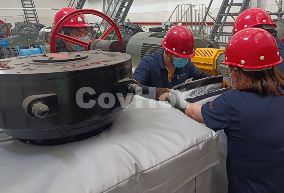 <a href=http://m.aajob.cn/e/tags/?tagname=%E5%8F%AF%E6%8B%86%E5%8D%B8%E4%BF%9D%E6%B8%A9 target=_blank class=infotextkey>可拆卸保溫</a>,<a href=http://m.aajob.cn/e/tags/?tagname=%E5%B7%A5%E4%B8%9A%E4%BF%9D%E6%B8%A9 target=_blank class=infotextkey>工業(yè)保溫</a>