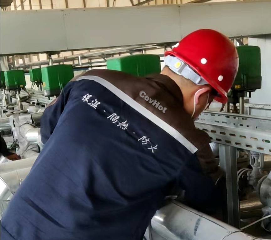 <a href=http://m.aajob.cn/e/tags/?tagname=%E5%8F%AF%E6%8B%86%E5%8D%B8%E4%BF%9D%E6%B8%A9 target=_blank class=infotextkey>可拆卸保溫</a>,<a href=http://m.aajob.cn/e/tags/?tagname=%E5%B7%A5%E4%B8%9A%E4%BF%9D%E6%B8%A9 target=_blank class=infotextkey>工業(yè)保溫</a>