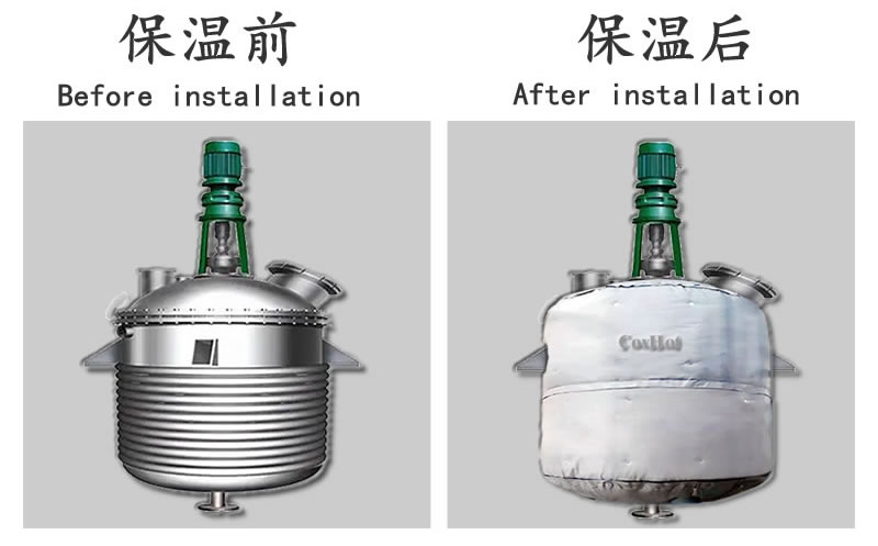 <a href=http://m.aajob.cn/e/tags/?tagname=%E5%8F%8D%E5%BA%94%E9%87%9C%E4%BF%9D%E6%B8%A9 target=_blank class=infotextkey>反應(yīng)釜保溫</a>,<a href=http://m.aajob.cn/e/tags/?tagname=%E5%8F%8D%E5%BA%94%E9%87%9C%E4%BF%9D%E6%B8%A9 target=_blank class=infotextkey>反應(yīng)釜保溫</a>套