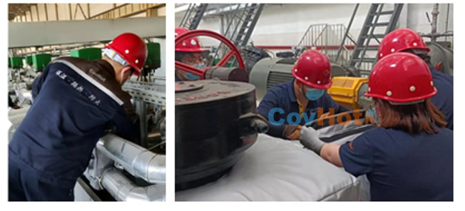 <a href=http://m.aajob.cn/e/tags/?tagname=%E5%8F%AF%E6%8B%86%E5%8D%B8%E4%BF%9D%E6%B8%A9%E5%A5%97 target=_blank class=infotextkey>可拆卸<a href=http://m.aajob.cn/e/tags/?tagname=%E4%BF%9D%E6%B8%A9%E5%A5%97 target=_blank class=infotextkey>保溫套</a></a>(衣),<a href=http://m.aajob.cn/e/tags/?tagname=%E9%98%80%E9%97%A8%E4%BF%9D%E6%B8%A9 target=_blank class=infotextkey>閥門保溫</a>