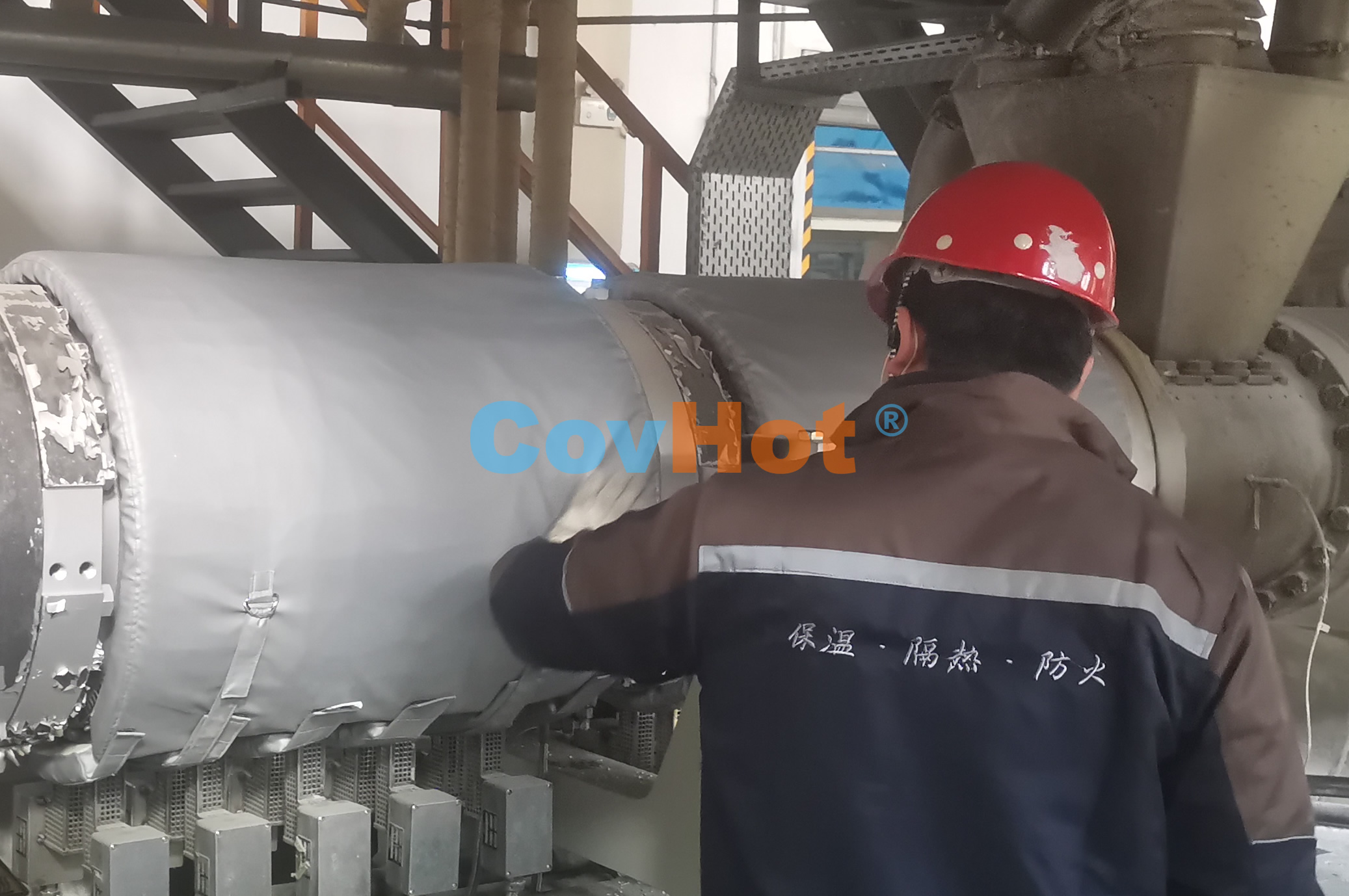 可拆卸式<a href=http://m.aajob.cn/e/tags/?tagname=%E4%BF%9D%E6%B8%A9%E5%A5%97 target=_blank class=infotextkey>保溫套</a>(衣),<a href=http://m.aajob.cn/e/tags/?tagname=%E5%B7%A5%E4%B8%9A%E4%BF%9D%E6%B8%A9 target=_blank class=infotextkey>工業(yè)保溫</a>