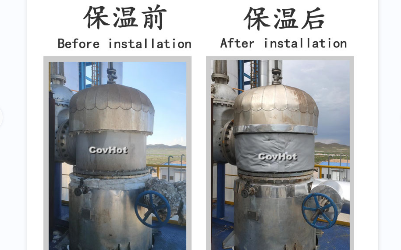 <a href=http://m.aajob.cn/e/tags/?tagname=%E5%8F%AF%E6%8B%86%E5%8D%B8%E4%BF%9D%E6%B8%A9%E5%A5%97 target=_blank class=infotextkey>可拆卸<a href=http://m.aajob.cn/e/tags/?tagname=%E4%BF%9D%E6%B8%A9%E5%A5%97 target=_blank class=infotextkey>保溫套</a></a>,柔性<a href=http://m.aajob.cn/e/tags/?tagname=%E5%B7%A5%E4%B8%9A%E4%BF%9D%E6%B8%A9%E8%A1%A3 target=_blank class=infotextkey>工業<a href=http://m.aajob.cn/e/tags/?tagname=%E4%BF%9D%E6%B8%A9%E8%A1%A3 target=_blank class=infotextkey>保溫衣</a></a>