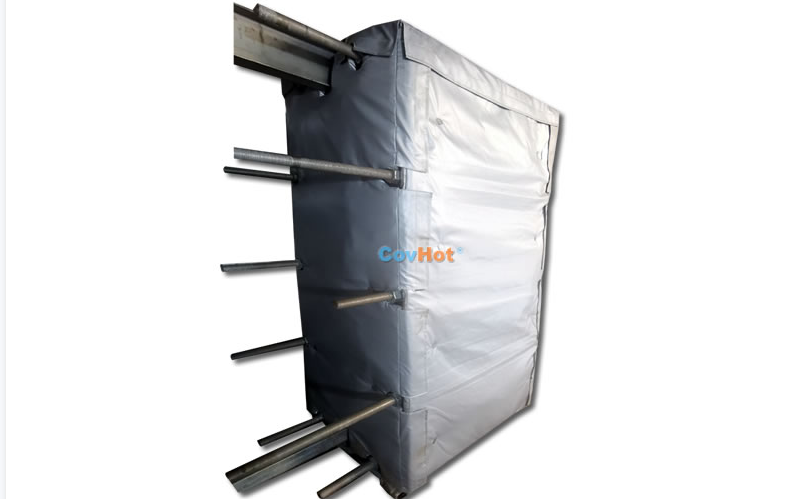 可拆卸板式<a href=http://m.aajob.cn/e/tags/?tagname=%E6%8D%A2%E7%83%AD%E5%99%A8%E4%BF%9D%E6%B8%A9 target=_blank class=infotextkey>換熱器保溫</a>套