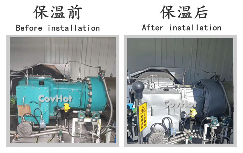 可拆卸式<a href=http://m.aajob.cn/e/tags/?tagname=%E4%BF%9D%E6%B8%A9%E5%A5%97 target=_blank class=infotextkey>保溫套</a>,工業節能<a href=http://m.aajob.cn/e/tags/?tagname=%E4%BF%9D%E6%B8%A9%E5%A5%97 target=_blank class=infotextkey>保溫套</a>