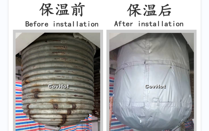 工業<a href=http://m.aajob.cn/e/tags/?tagname=%E8%AE%BE%E5%A4%87%E4%BF%9D%E6%B8%A9 target=_blank class=infotextkey>設備保溫</a>隔熱,<a href=http://m.aajob.cn/e/tags/?tagname=%E5%8F%AF%E6%8B%86%E5%8D%B8%E4%BF%9D%E6%B8%A9%E5%A5%97 target=_blank class=infotextkey>可拆卸<a href=http://m.aajob.cn/e/tags/?tagname=%E4%BF%9D%E6%B8%A9%E5%A5%97 target=_blank class=infotextkey>保溫套</a></a>