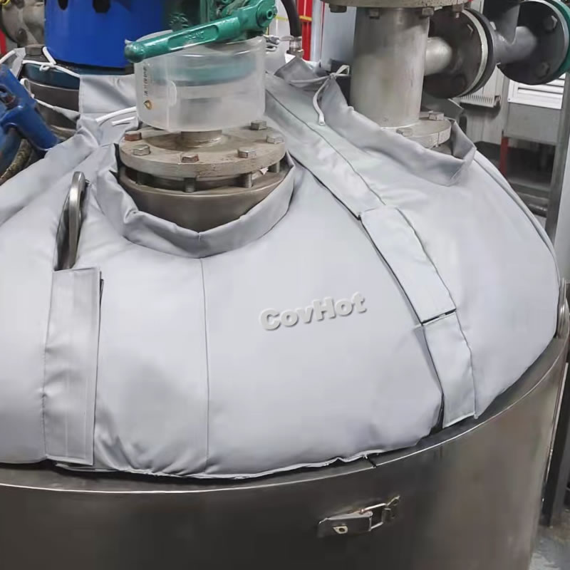 <a href=http://m.aajob.cn/e/tags/?tagname=%E5%8F%8D%E5%BA%94%E9%87%9C%E4%BF%9D%E6%B8%A9 target=_blank class=infotextkey>反應釜保溫</a>,<a href=http://m.aajob.cn/e/tags/?tagname=%E5%8F%AF%E6%8B%86%E5%8D%B8%E4%BF%9D%E6%B8%A9%E5%A5%97 target=_blank class=infotextkey>可拆卸<a href=http://m.aajob.cn/e/tags/?tagname=%E4%BF%9D%E6%B8%A9%E5%A5%97 target=_blank class=infotextkey>保溫套</a></a>