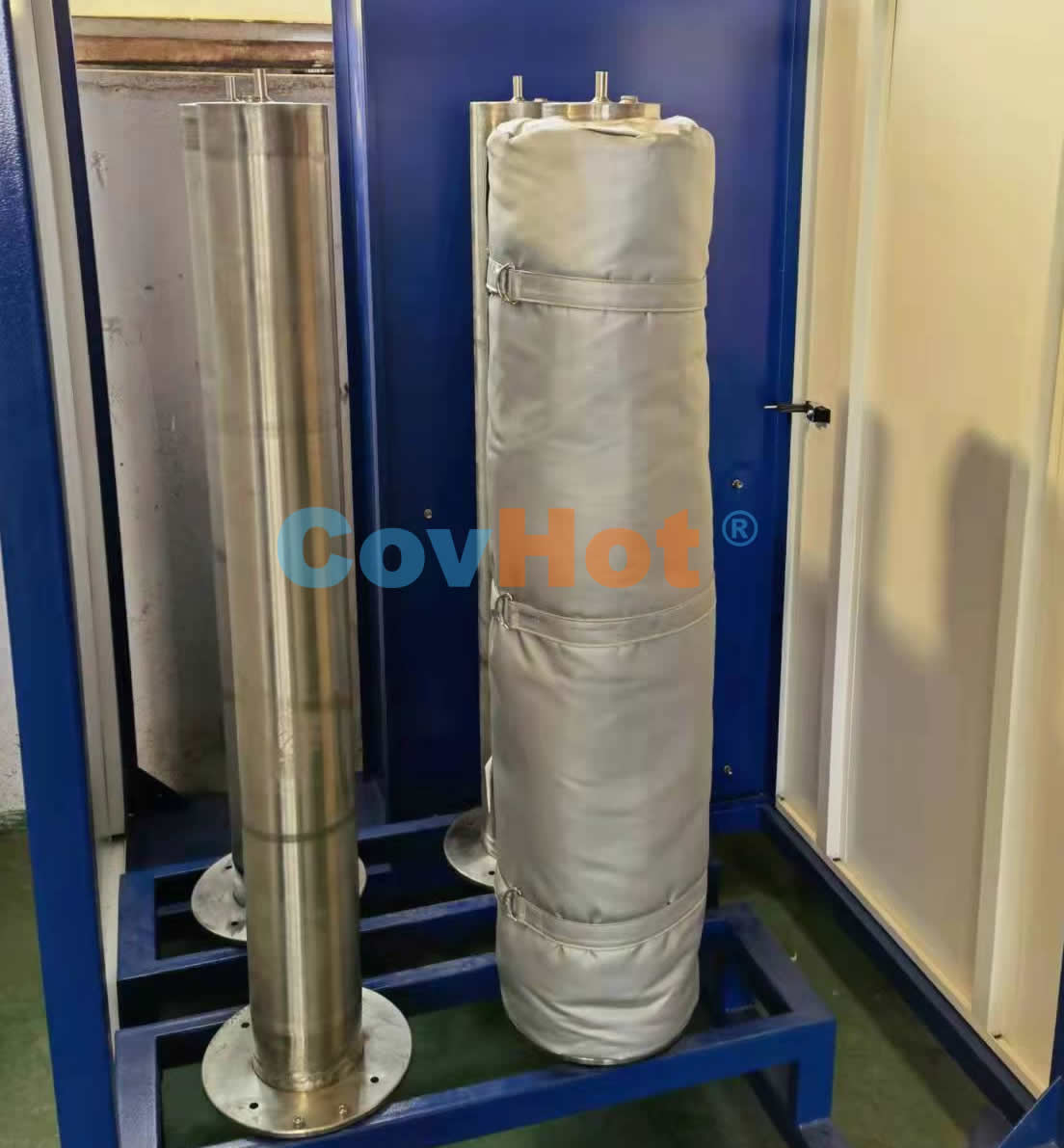 純化器反應(yīng)器,<a href=http://m.aajob.cn/e/tags/?tagname=%E5%8F%AF%E6%8B%86%E5%8D%B8%E4%BF%9D%E6%B8%A9%E5%A5%97 target=_blank class=infotextkey>可拆卸<a href=http://m.aajob.cn/e/tags/?tagname=%E4%BF%9D%E6%B8%A9%E5%A5%97 target=_blank class=infotextkey>保溫套</a></a>