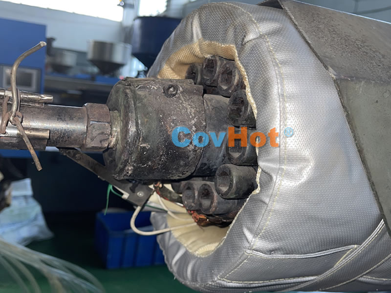 <a href=http://m.aajob.cn/e/tags/?tagname=%E6%B3%A8%E5%A1%91%E6%9C%BA%E4%BF%9D%E6%B8%A9 target=_blank class=infotextkey>注塑機保溫</a>,炮筒<a href=http://m.aajob.cn/e/tags/?tagname=%E4%BF%9D%E6%B8%A9%E5%A5%97 target=_blank class=infotextkey>保溫套</a>,方便檢修