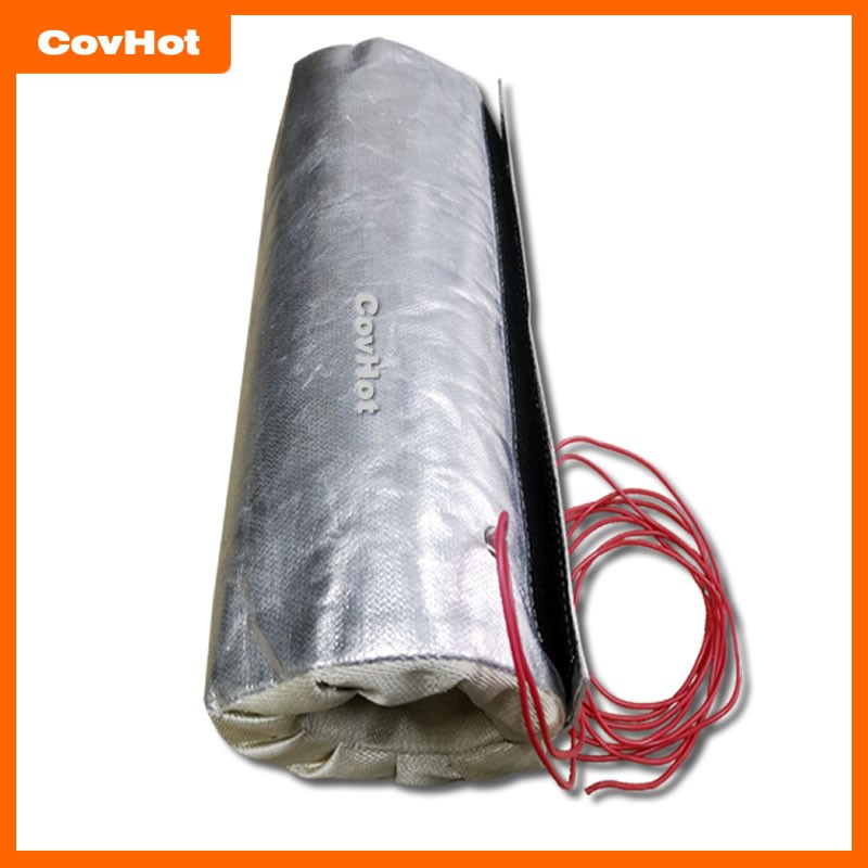 電伴熱<a href=http://m.aajob.cn/e/tags/?tagname=%E4%BF%9D%E6%B8%A9%E5%A5%97 target=_blank class=infotextkey>保溫套</a>,儀表防凍