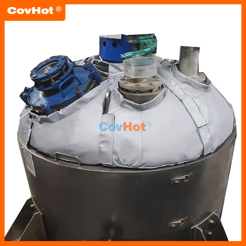 封頭<a href=http://m.aajob.cn/e/tags/?tagname=%E4%BF%9D%E6%B8%A9%E5%A5%97 target=_blank class=infotextkey>保溫套</a>