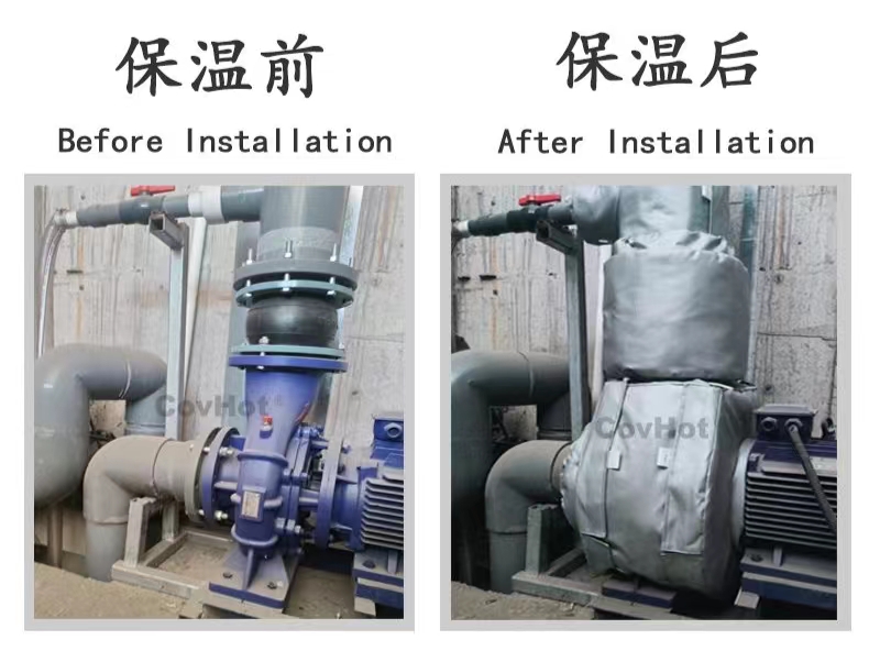 泵體<a href=http://m.aajob.cn/e/tags/?tagname=%E4%BF%9D%E6%B8%A9%E5%A5%97 target=_blank class=infotextkey>保溫套</a>,<a href=http://m.aajob.cn/e/tags/?tagname=%E5%8F%AF%E6%8B%86%E5%8D%B8%E4%BF%9D%E6%B8%A9%E5%A5%97 target=_blank class=infotextkey>可拆卸<a href=http://m.aajob.cn/e/tags/?tagname=%E4%BF%9D%E6%B8%A9%E5%A5%97 target=_blank class=infotextkey>保溫套</a></a>