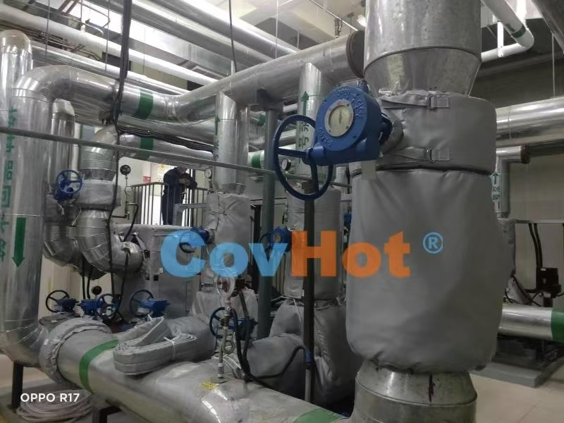 閥門(mén)保溫套廠家為工業(yè)生產(chǎn)等行業(yè)帶來(lái)的貢獻(xiàn)